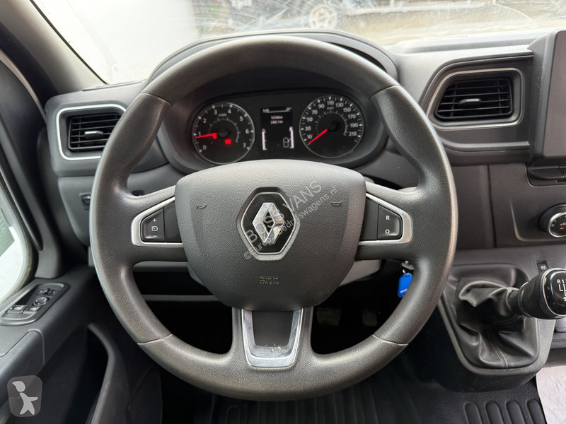 Autoutilitară Renault 2.3 130PK L3H1 Kipper...