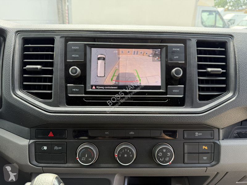 Autoutilitară MAN 3.140 2.0 TDI L3H3 Automaat...