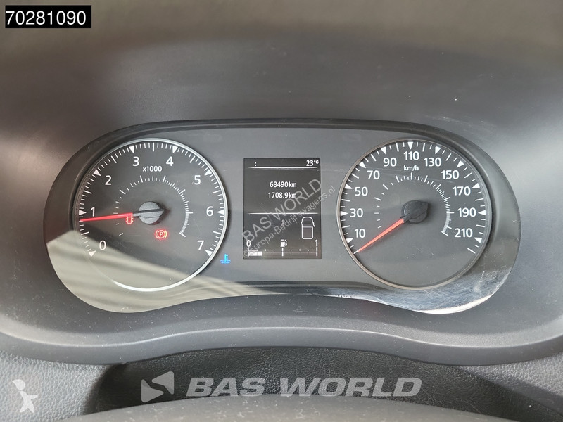 Véhicule utilitaire Renault L2H3 Airco Cruise...