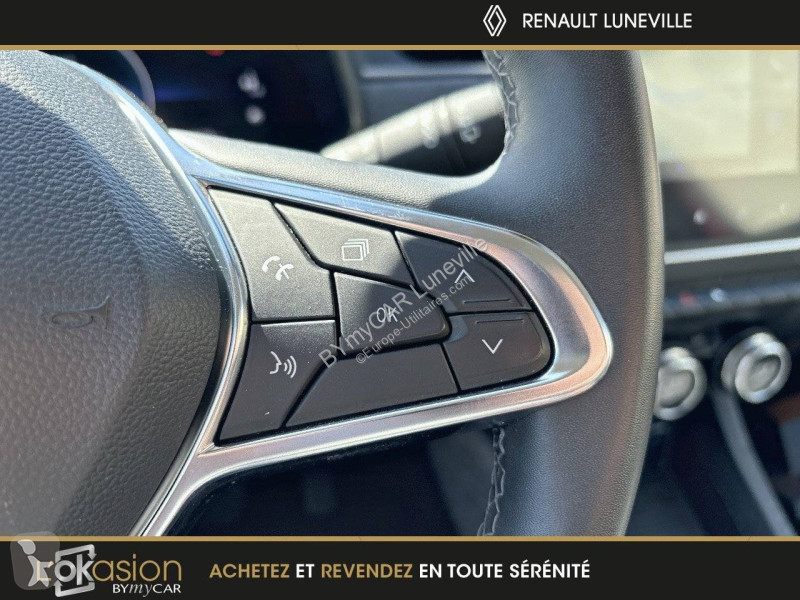 Autoutilitară Renault Zoe R110 - 22B