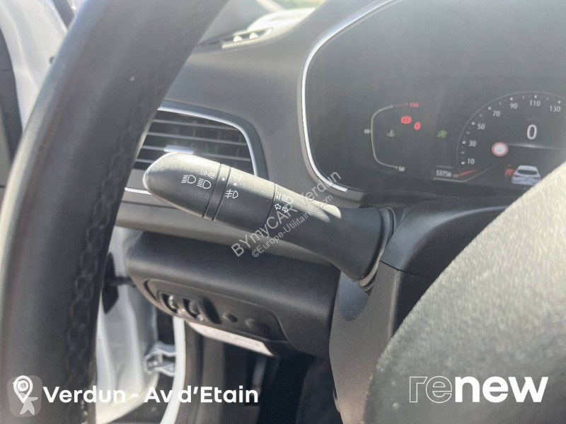Veicolo commerciale Renault Mégane IV Berline...