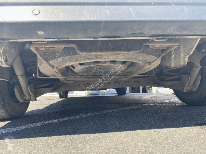 Veicolo commerciale Renault L1H1 1000 1.6 dCi...