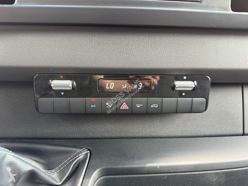 Autoutilitară Mercedes 514 2.2 CDI Laadklep...