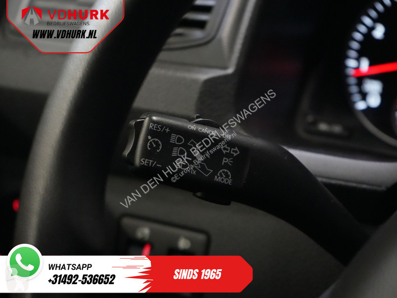 Véhicule utilitaire Volkswagen 1.4 TSI 125 pk...