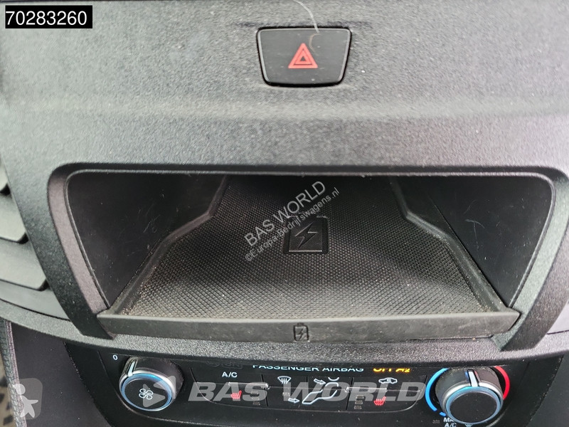 Véhicule utilitaire Ford 120pk Automaat Dubbele...