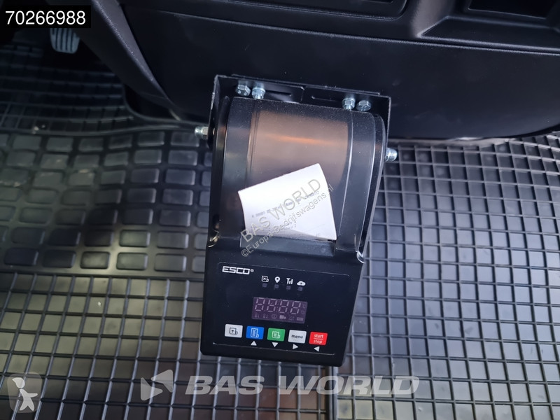 Véhicule utilitaire Iveco 35S18 3.0L Koelwagen...