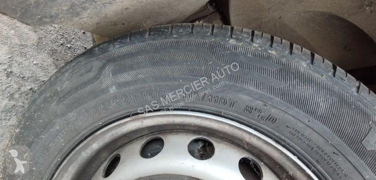 Autoutilitară Renault