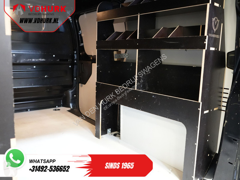 Furgoneta Opel 2.0 HDi 145 pk Aut. L2 BPM VRIJ!...