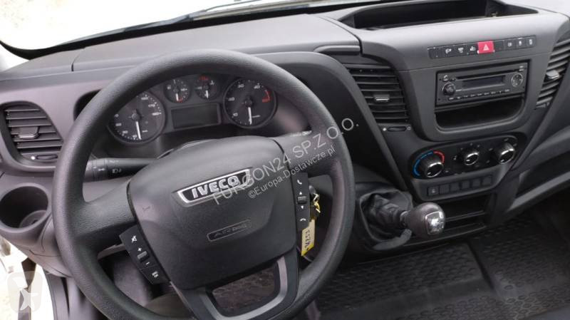 Nyttofordon Iveco