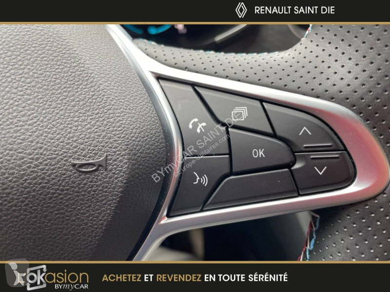 Autoutilitară Renault Arkana E-Tech 145 - 23