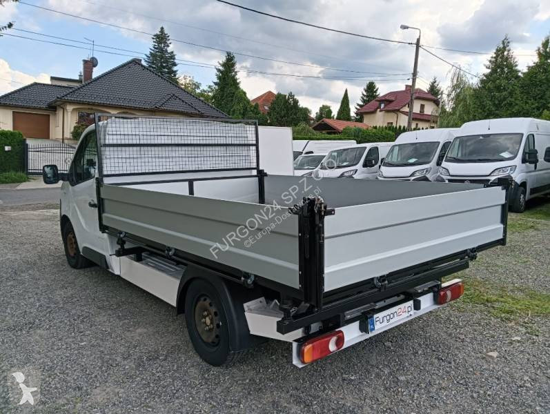 Nyttofordon Opel