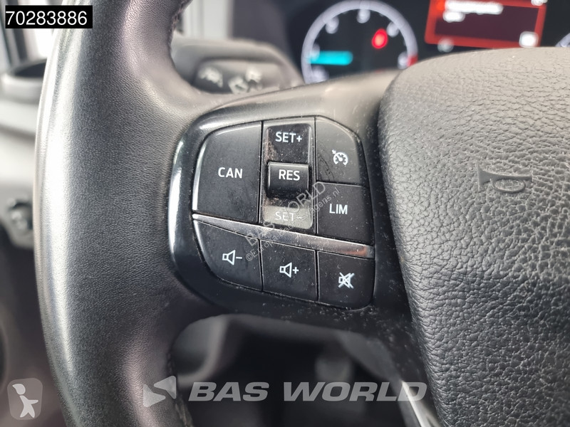 Autoutilitară Ford 130pk L3H2 Airco Cruise...
