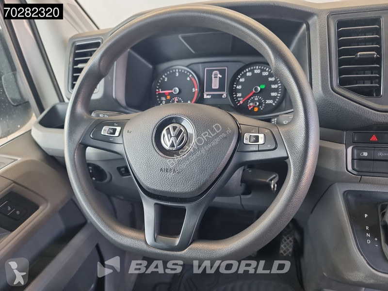 Veicolo commerciale Volkswagen 140pk Automaat...