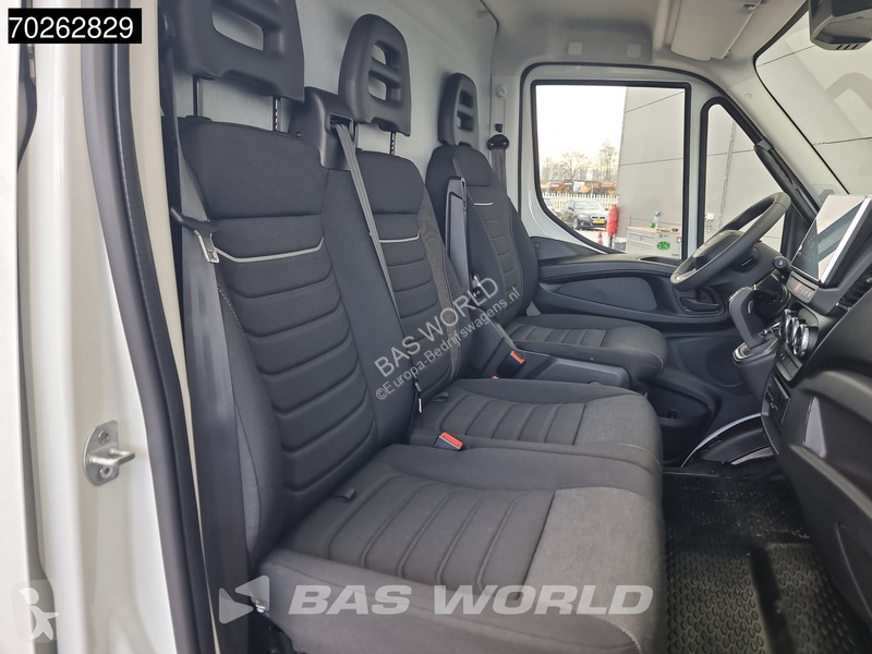 Varevogn Iveco 35S21 3.0L Automaat 210PK L2H2...