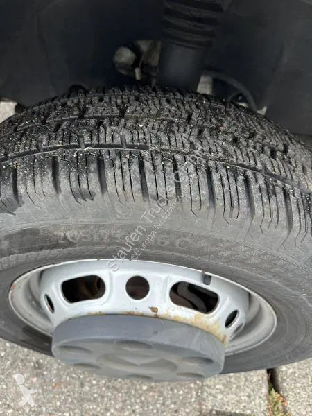 Utilaje pentru drumuri Mercedes CDI...