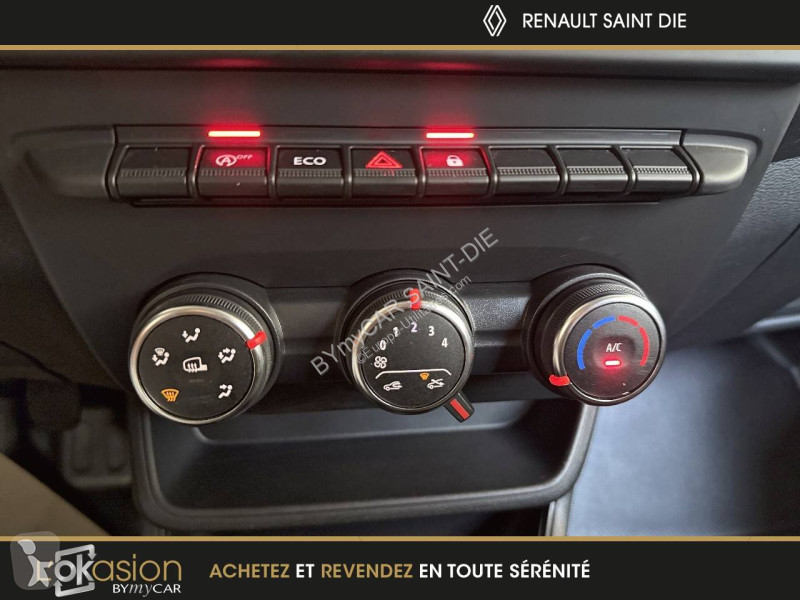 Nyttofordon Renault EXPRESS VAN BLUE DCI 75 - 22