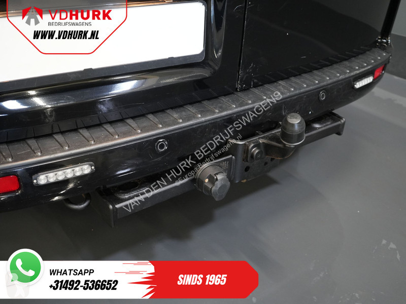 Furgoneta Ford 2.0 TDCI 130 pk Aut. L2...