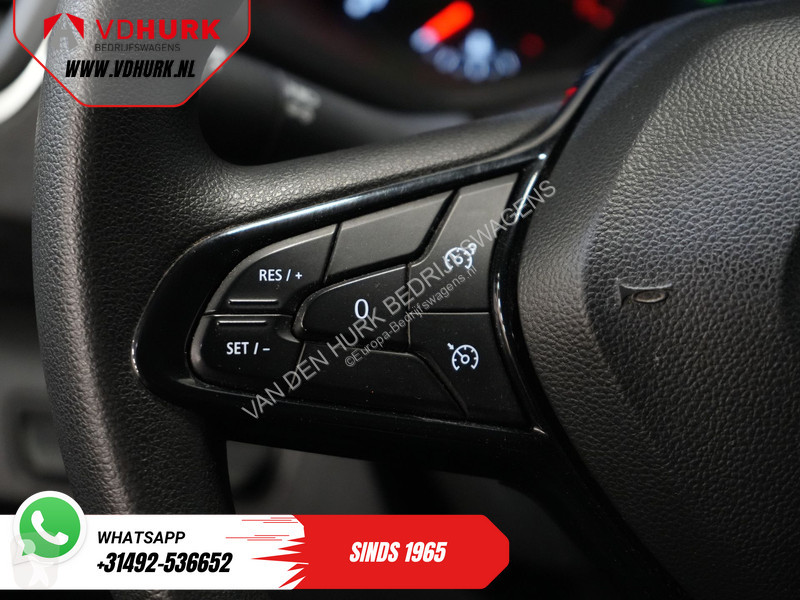 Furgoneta Renault 2.0 dCi 130 pk L2 BPM VRIJ!...