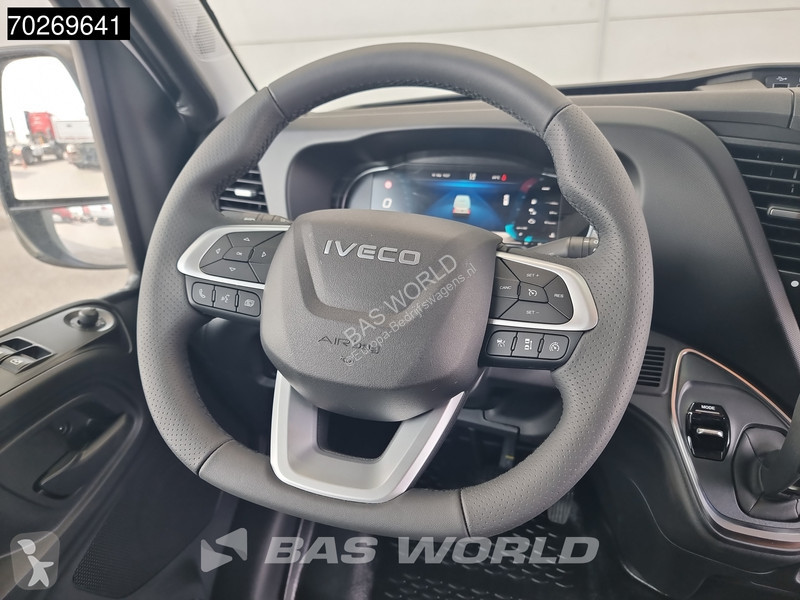 Furgoneta Iveco 35S21 3.0L 210PK BAS EDITION...