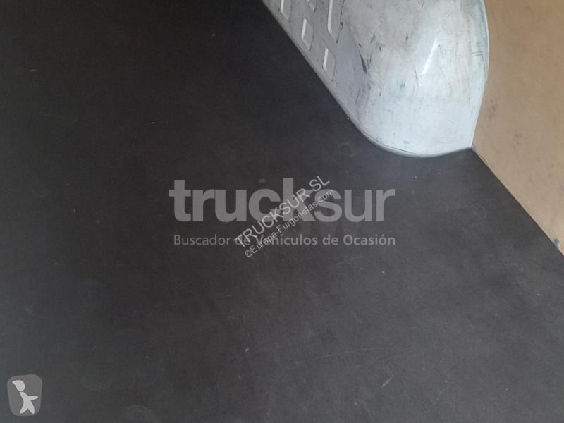 Furgoneta Renault MASTER 150.35