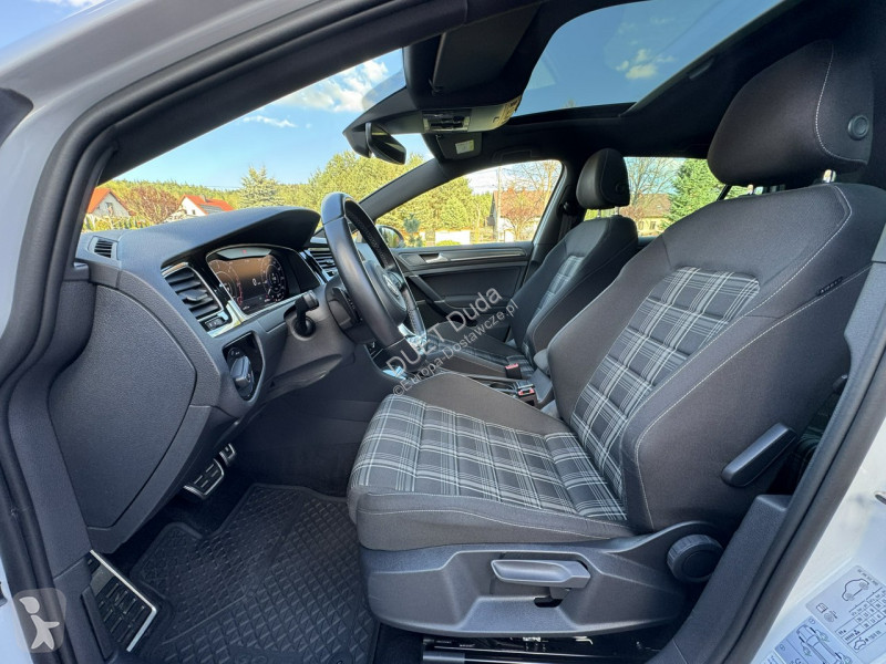 Véhicule utilitaire Volkswagen