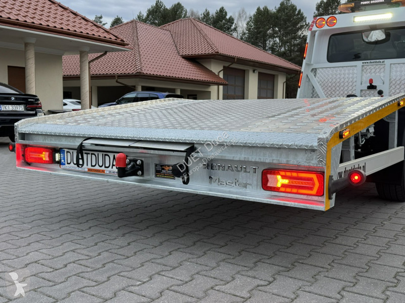 Veicolo commerciale Renault