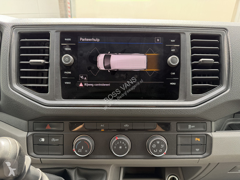 Autoutilitară Volkswagen 2.0 TDI 140PK L3H3...