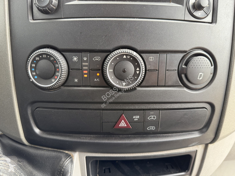 Užitkové vozidlo Mercedes 314 2.2 CDI L3H2...