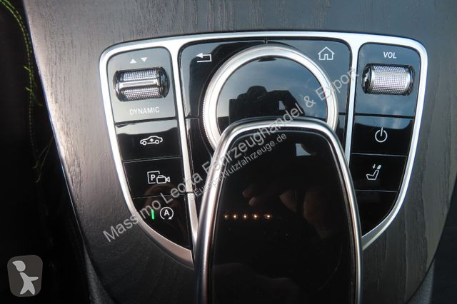 Užitkové vozidlo Mercedes E 400 E -lasse...