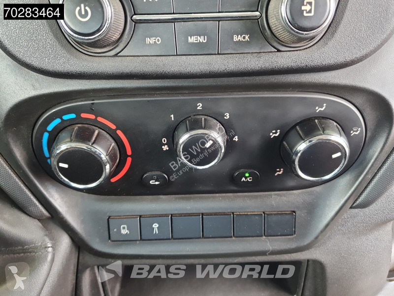 Užitkové vozidlo Iveco 35C16 3.0L Special...