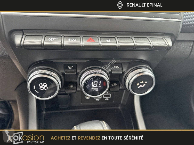 Autoutilitară Renault Arkana mild hybrid 140...