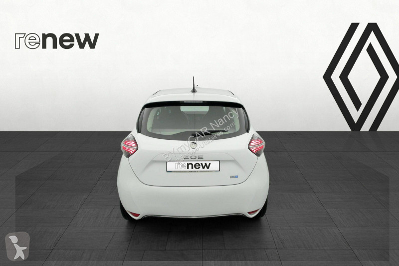 Nyttofordon Renault Zoe R110 - 22B