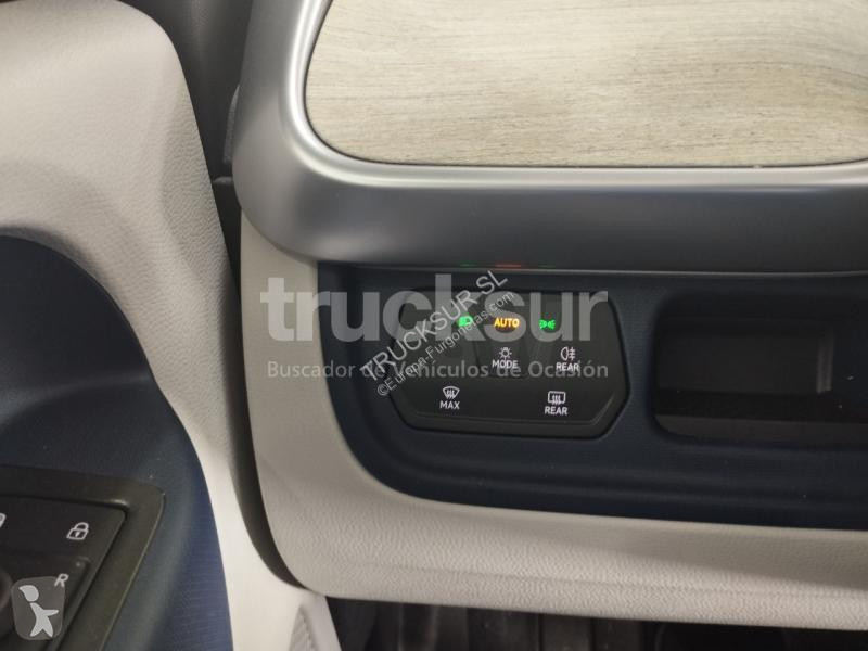 Furgoneta Volkswagen  VOLKSWAGEN ID.BUZZ PRO