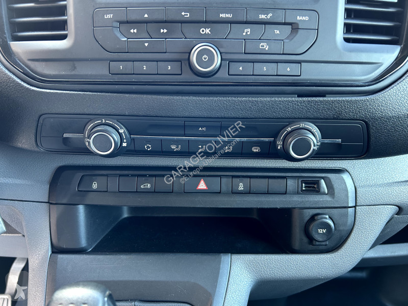 Furgoneta Peugeot 1.6 Bluehdi 95 Premium