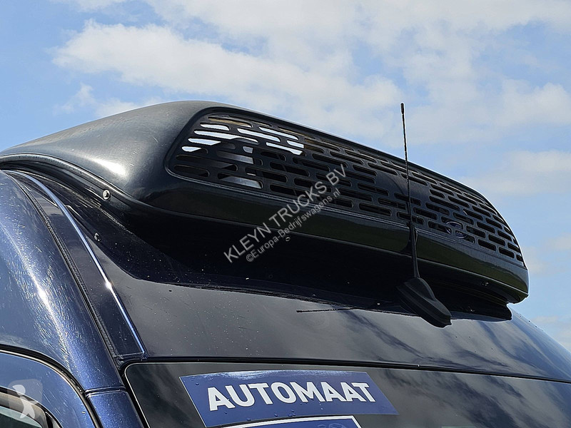 Veicolo commerciale Mercedes 314 koelwagen EURO6