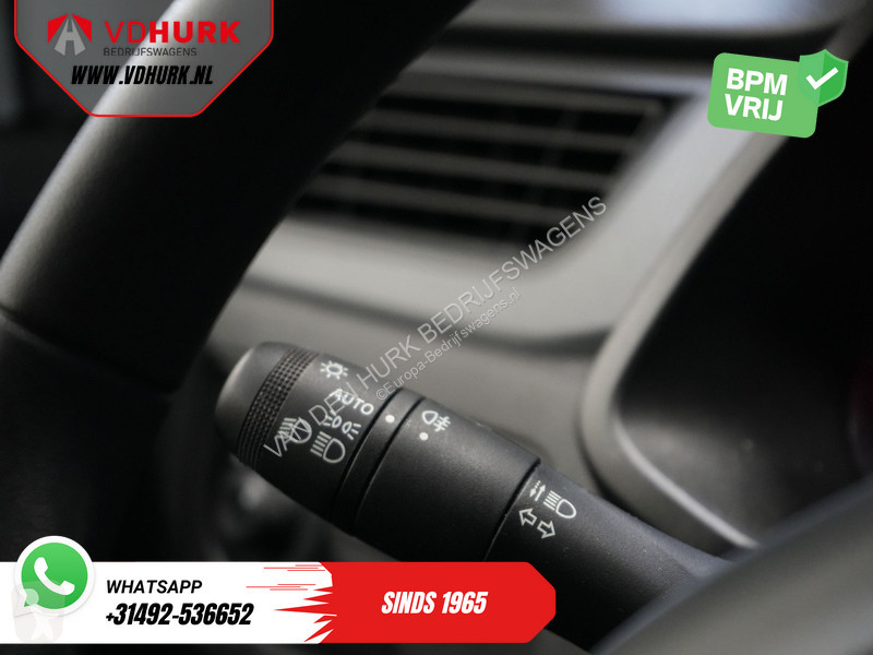 Furgoneta Renault 1.5 dCi 75 pk NL Auto/...