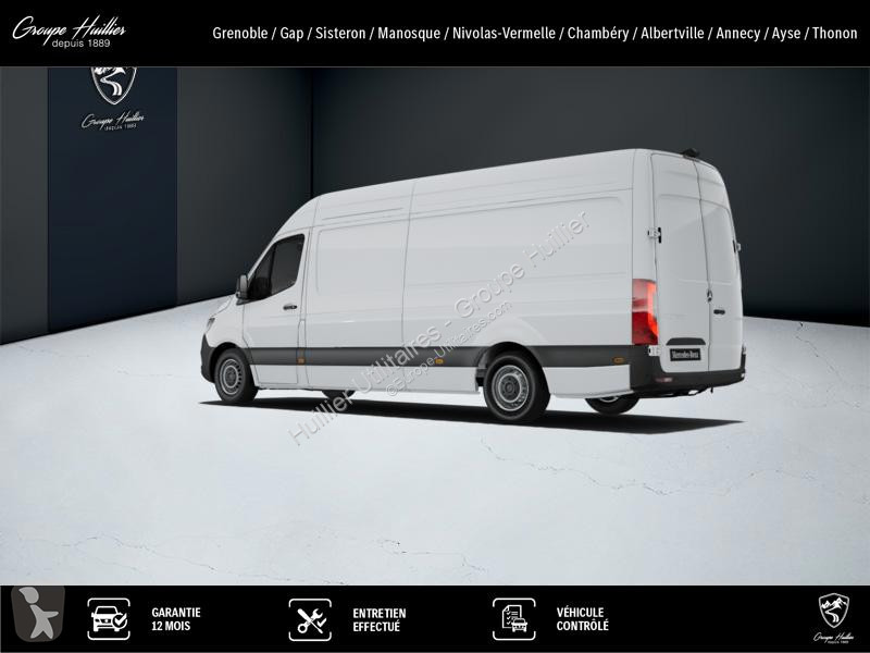 Autoutilitară Mercedes 315 CDI Fourgon PRO Toit...