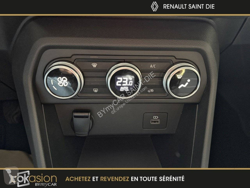Véhicule utilitaire Dacia Jogger ECO-G 100 5...