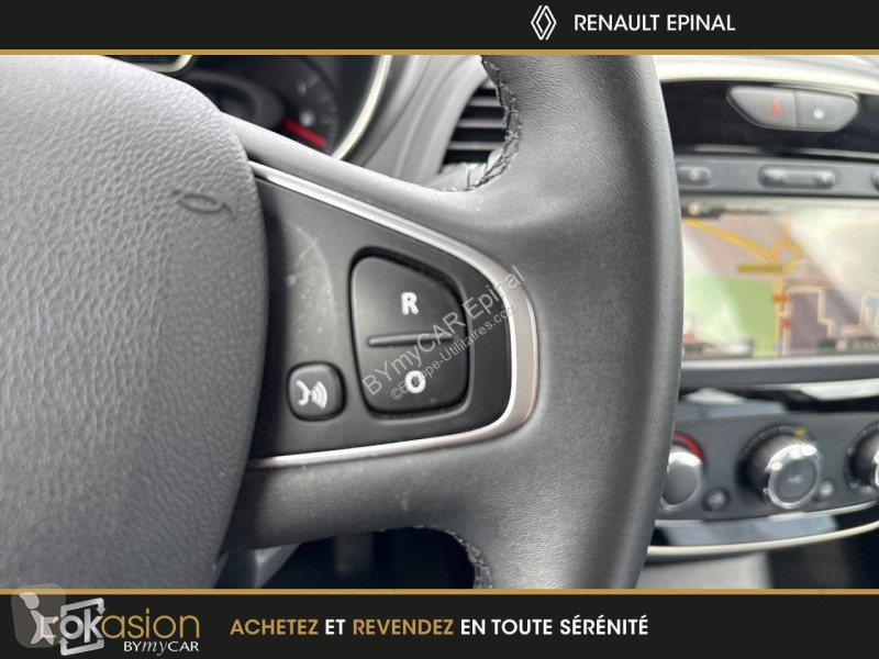 Furgoneta Renault Captur TCe 90 E6C