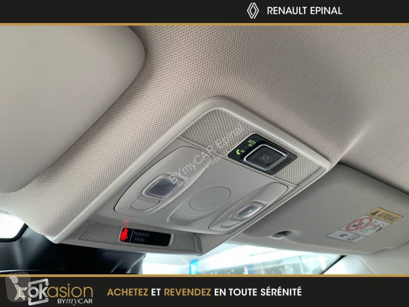 Autoutilitară Renault Arkana mild hybrid 140...