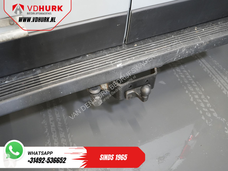 Veículo utilitário Fiat 2.3 MJ 120 pk L2H2 BPM...