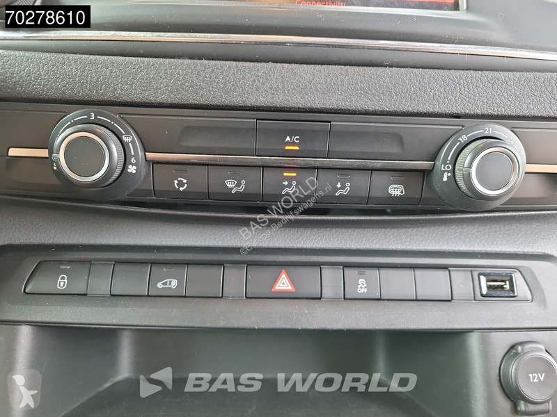 Užitkové vozidlo Citroën Automaat L2H1 Navi...