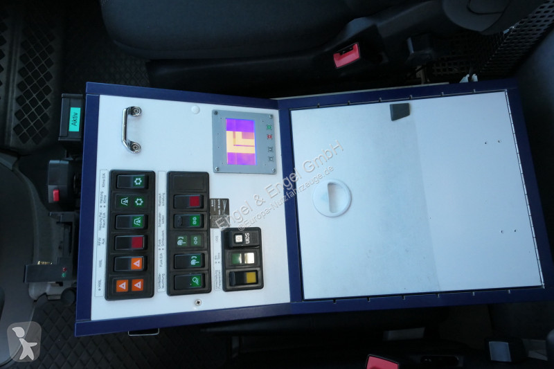 Nyttofordon Mercedes Sprinter 519 CDI Klima...
