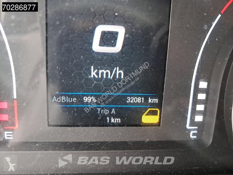 Autoutilitară Iveco 35C16 3.0L Pritsche Doppel...