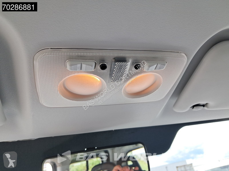 Véhicule utilitaire Iveco 35C16 3.0L Pritsche...