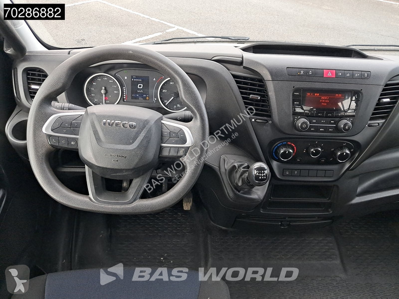 Véhicule utilitaire Iveco 35C16 3.0L Pritsche...