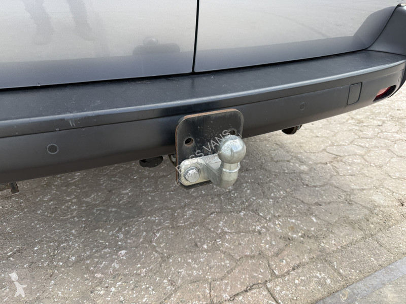 Opel 2.0 CDTI 123PK Automaat L3H1 Navigatie...