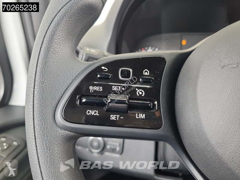 Véhicule utilitaire Mercedes 317 CDI Automaat...