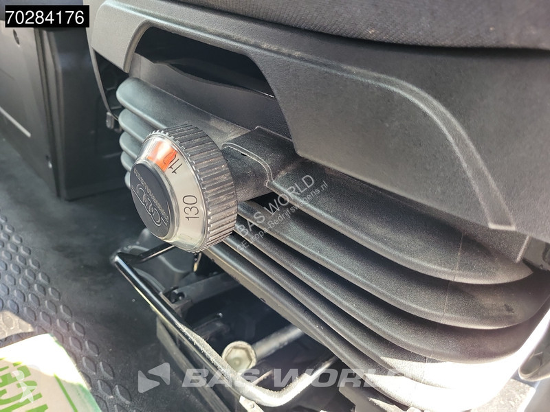Veículo utilitário Iveco 35S14 Automaat...