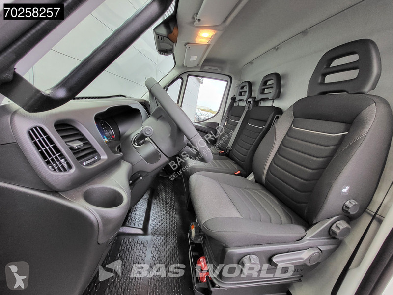Varevogn Iveco 35C21 3.0L Automaat 210PK L2H2...